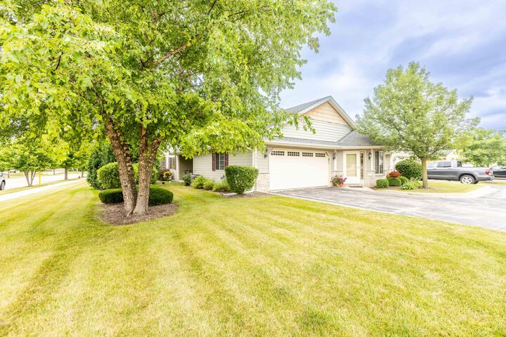 Property Photo:  2801 21st St 133  WI 53140 