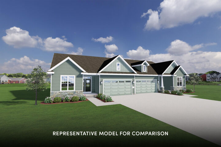 1017 Elderberry Rd  Oconomowoc WI 53066 photo