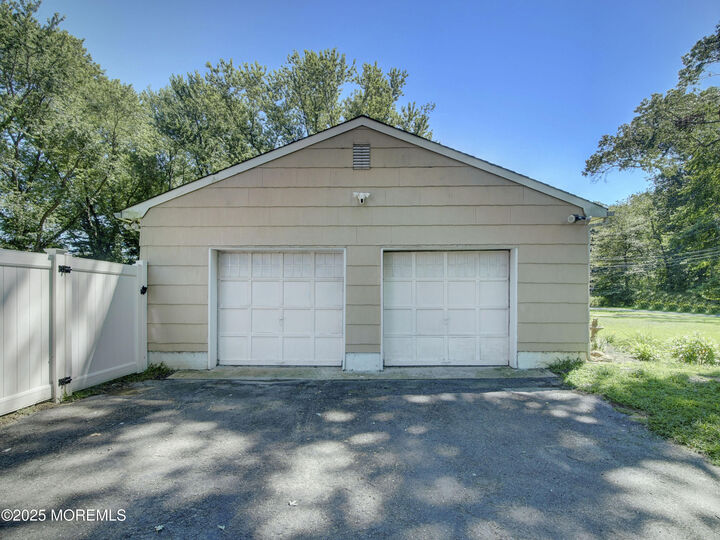 Property Photo: 216 Paint Island Spring Road NJ 08510