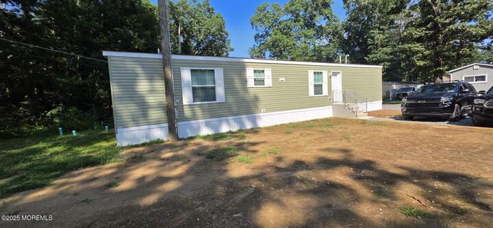 Property Photo:  254 Lakewood  NJ 08533 