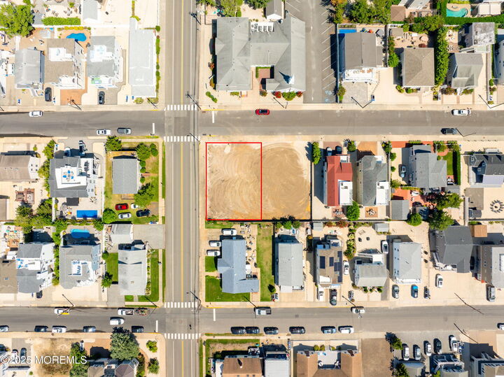 Property Photo:  102 E New Jersey Avenue  NJ 08008 