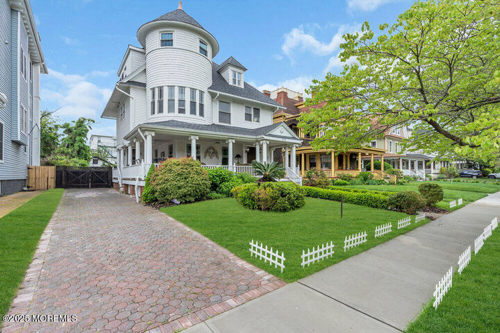 Property Photo: 304 8th Avenue NJ 07712