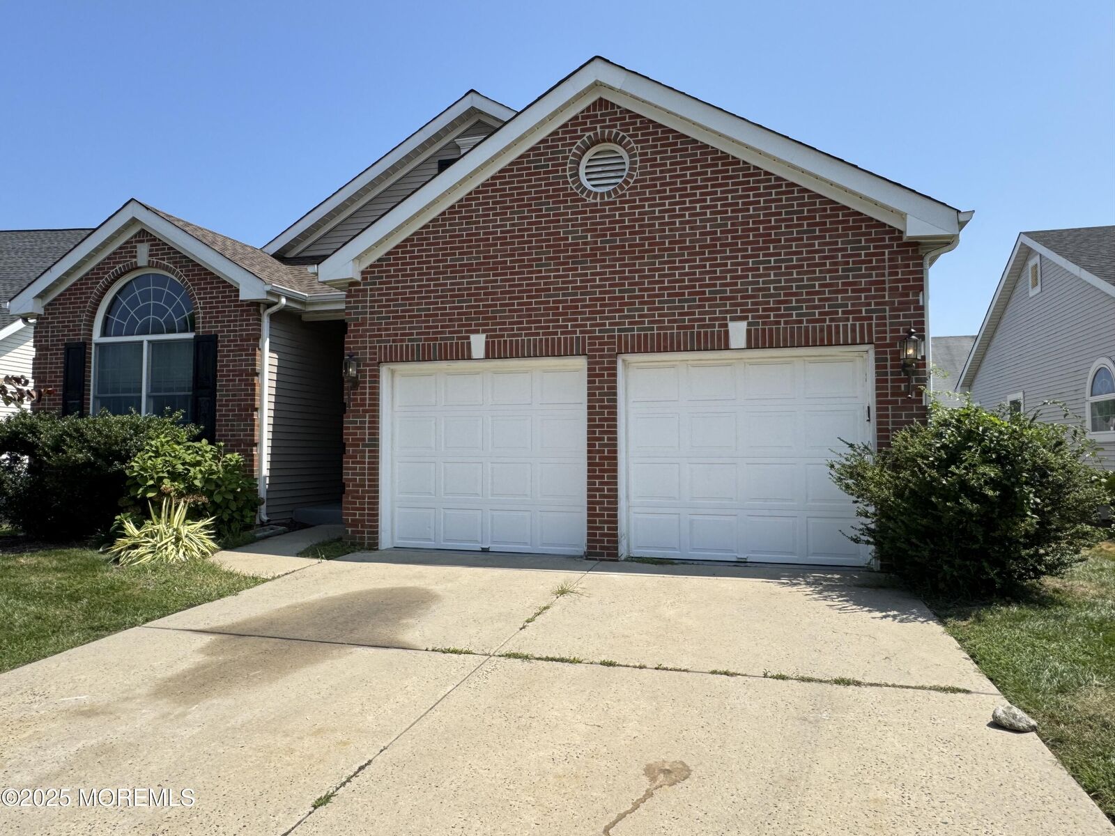 Property Photo: 23 Westminster Drive NJ 08831