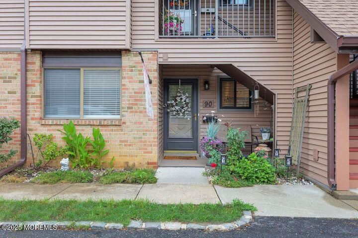 Property Photo: 90 Friendship Court NJ 07701