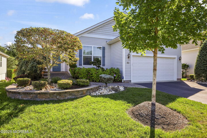 40 Riva Ridge Road  Manalapan NJ 07726 photo