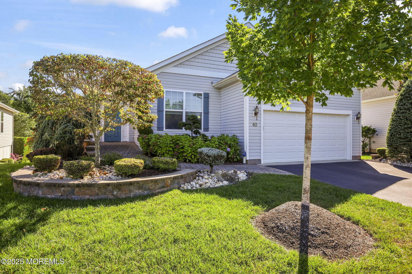 Property Photo: 40 Riva Ridge Road NJ 07726