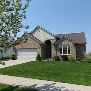 Property Photo:  769 Falcon Drive  MI 48131 