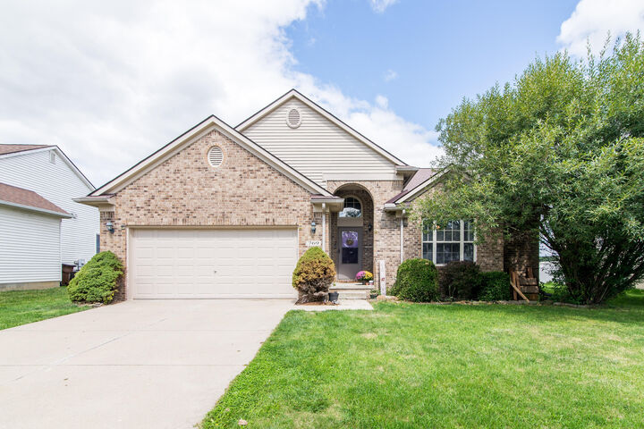 769 Falcon Drive  Dundee MI 48131 photo