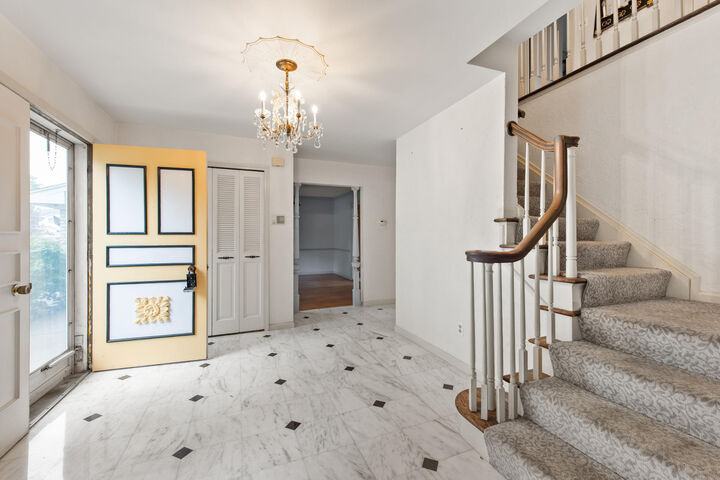 Property Photo: 28355 Tavistock Trail MI 48034