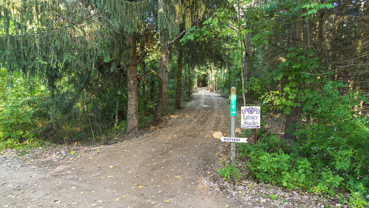 Property Photo: V/L Blue Star Highway MI 49090
