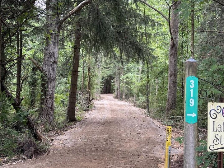 Property Photo: Parcel Blue Star Highway MI 49090