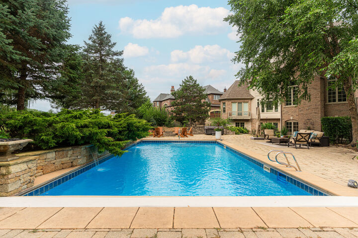 Property Photo: 5N155 Prairie Rose Drive IL 60175