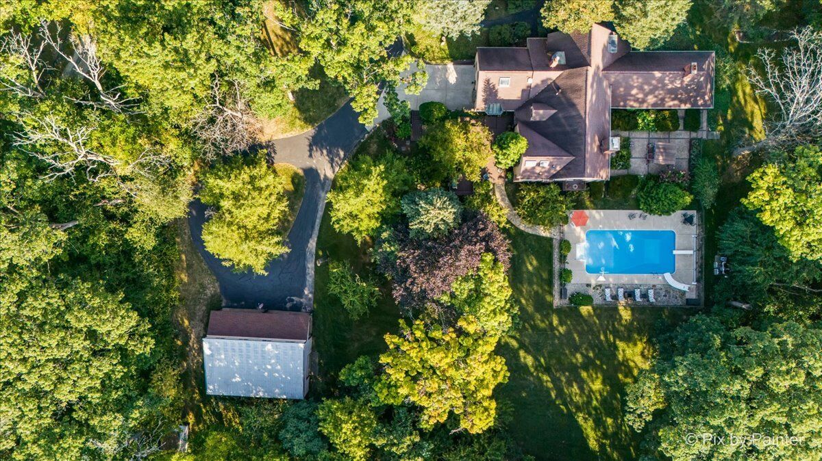 Property Photo: 4915 Terra Cotta Road IL 60012