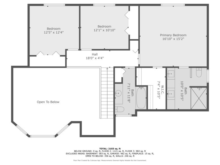 Property Photo: 25638 S Fieldstone Court IL 60410