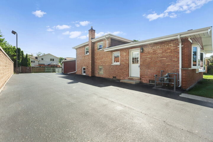 Property Photo:  4813 W 91st Street  IL 60453 