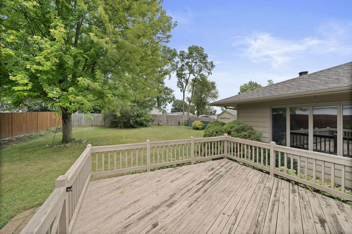 Property Photo:  227 Kimball Avenue  IL 60084 