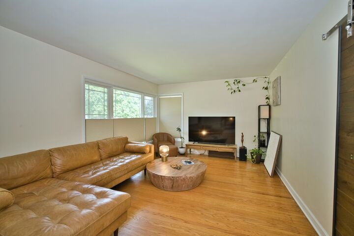 Property Photo:  8451 N Oriole Avenue  IL 60714 