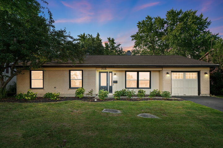 Property Photo:  715 Surryse Road  IL 60047 