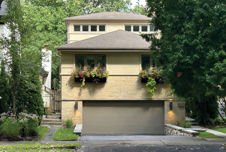 6782 N Jean Avenue  Chicago IL 60646 photo