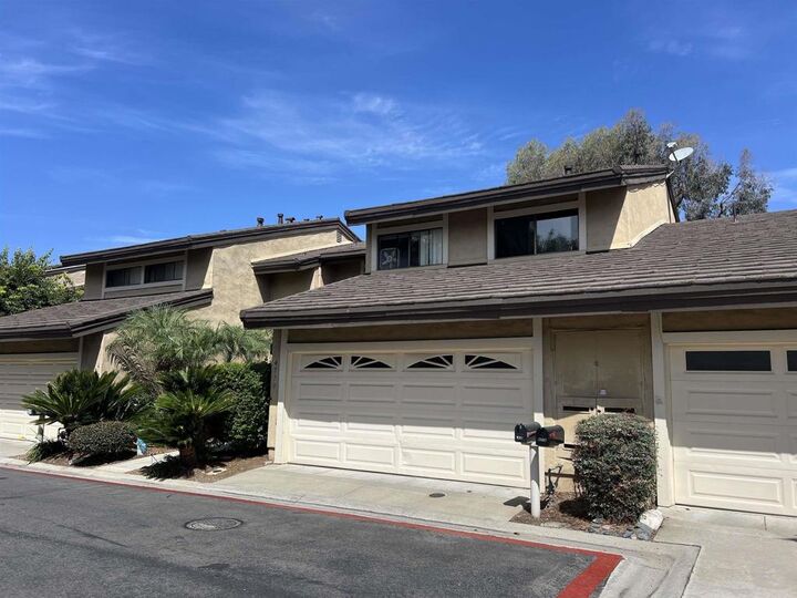 Property Photo: 4710 Birchwood Cir CA 92008