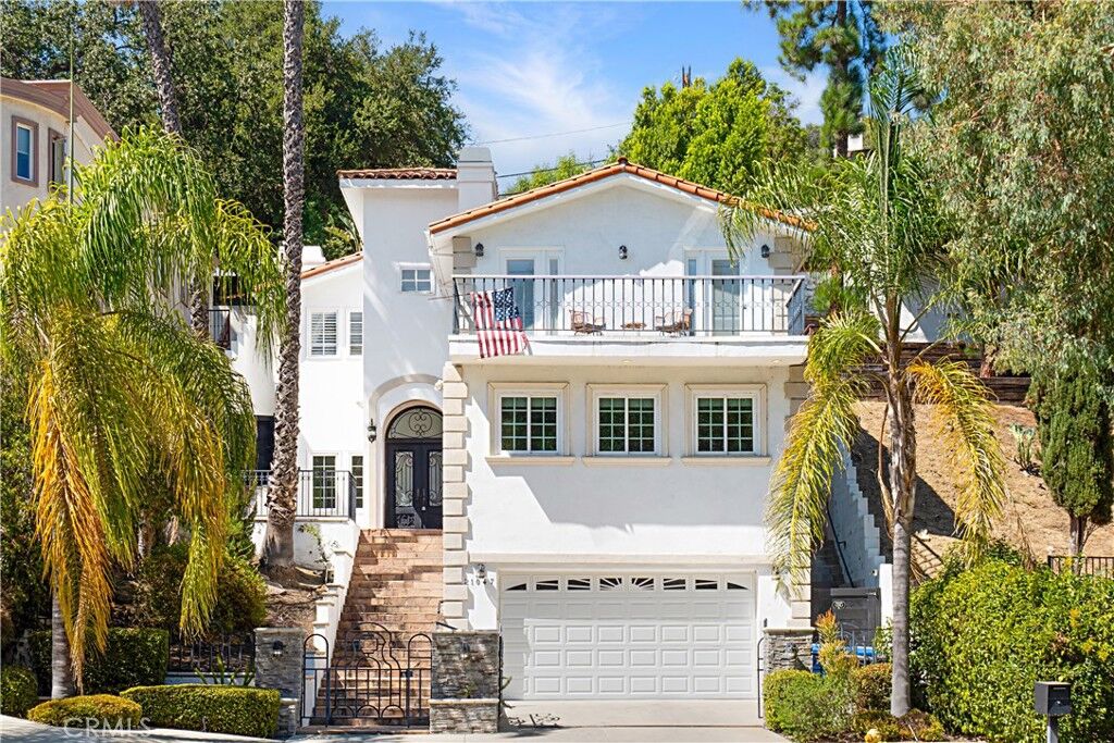 Property Photo: 21047 Dumetz Road CA 91364