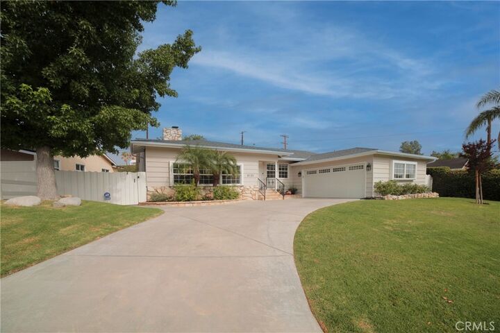 Property Photo: 6131 Lockhurst Drive CA 91367
