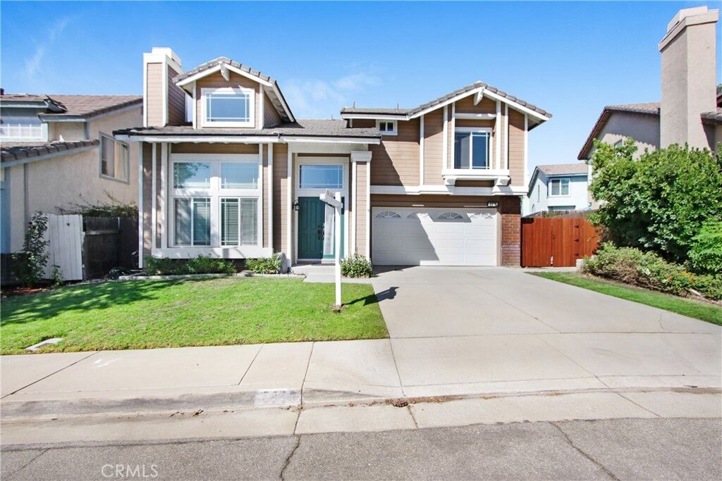 Property Photo:  6930 Pizzoli Place  CA 91701 