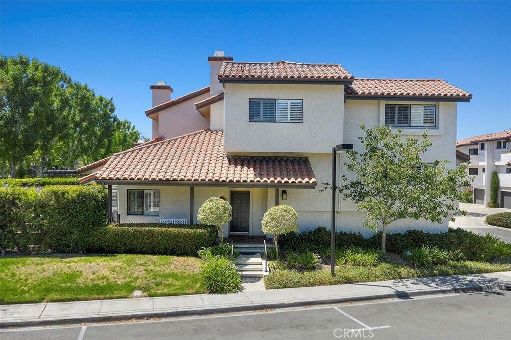 Property Photo: 1 Coronado Court CA 90266
