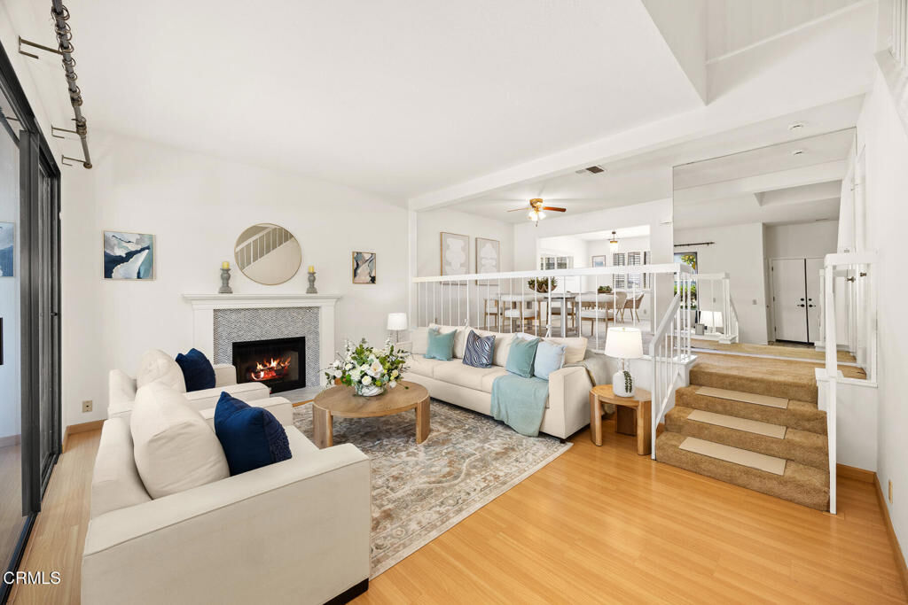 Property Photo: 456 W Huntington Drive A CA 91007