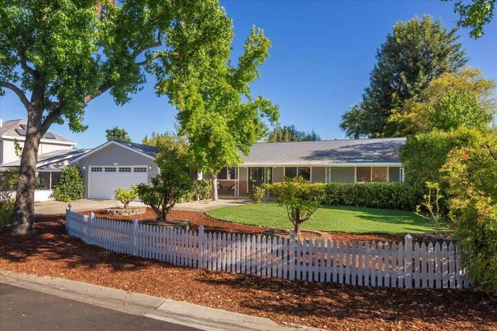 119 Belcrest Drive  Los Gatos CA 95032 photo