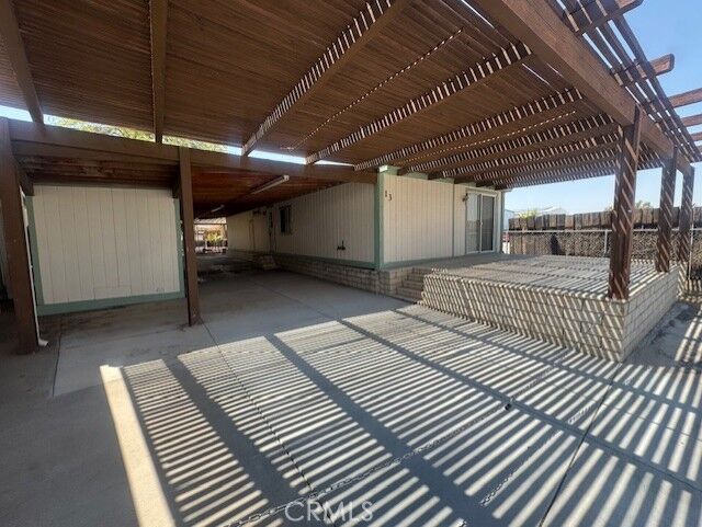 Property Photo:  3520 Needles Highway 13  CA 92363 