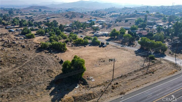 Property Photo: 3 Highway 74 CA 92570