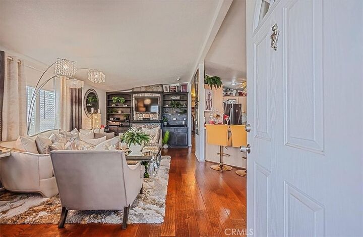 Property Photo: 540 Santa Lucia Drive CA 92543