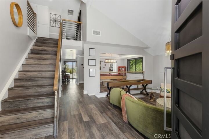 Property Photo:  6441 E Ridge Glen Road  CA 92807 