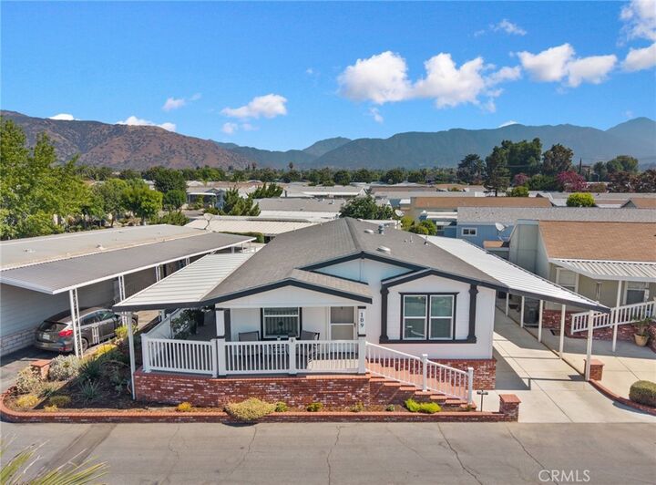 Property Photo: 3530 Damien Avenue 109 CA 91750