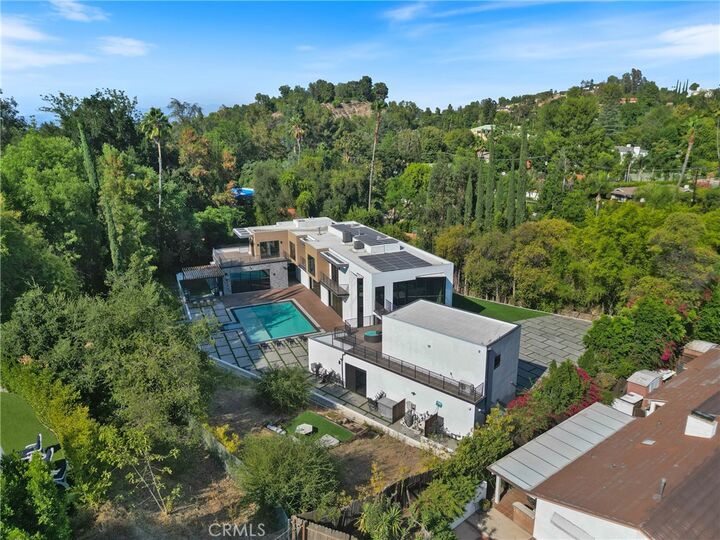 Property Photo: 4653 Vanalden Avenue CA 91356