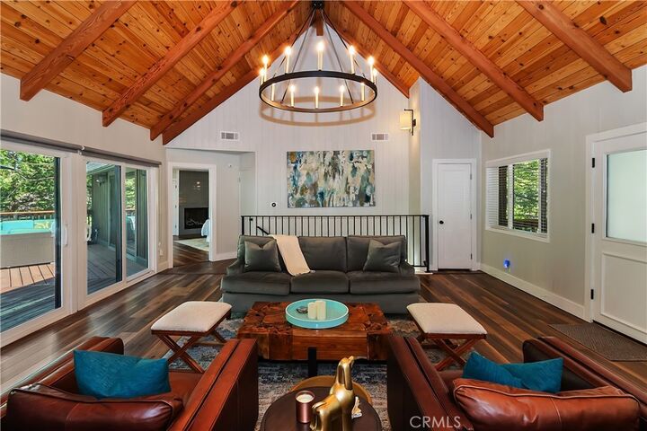 853 Golf Course  Lake Arrowhead CA 92352 photo