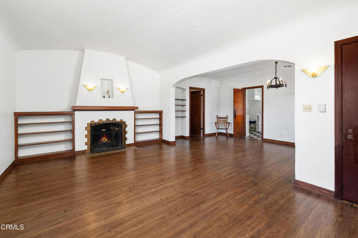 Property Photo:  901 Wolford Lane  CA 91030 