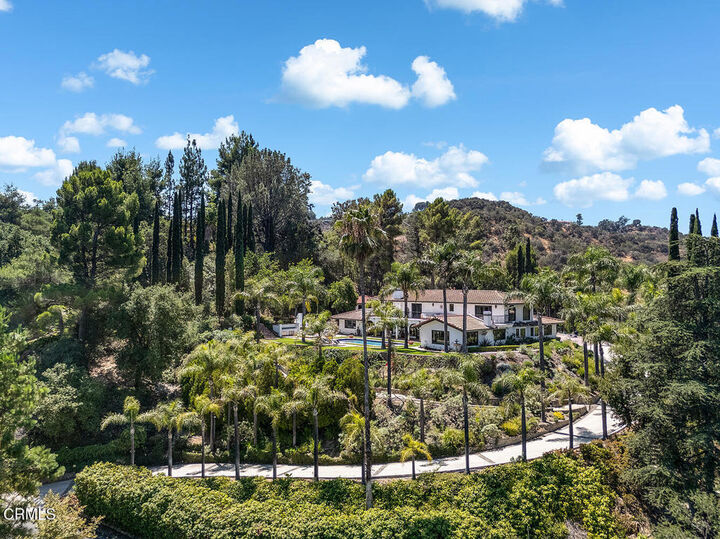 Property Photo:  420 Inverness Drive  CA 91011 