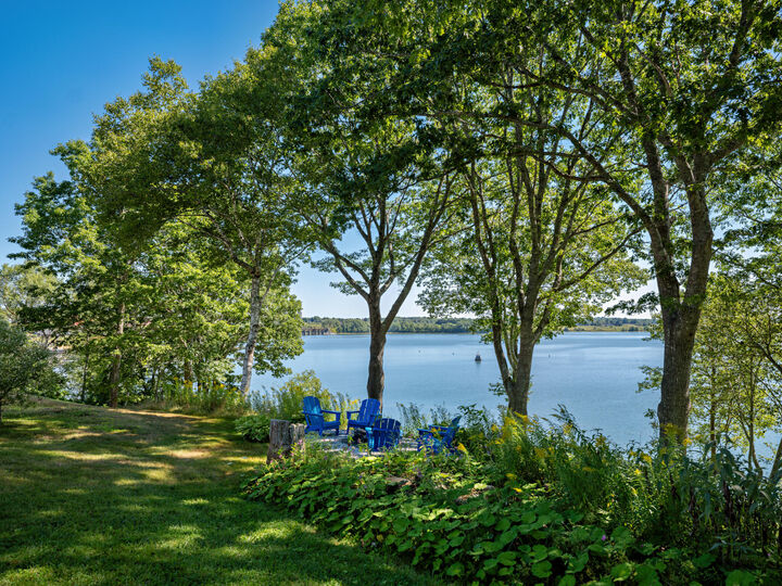 Property Photo: 62 Sunrise Terrace ME 04861