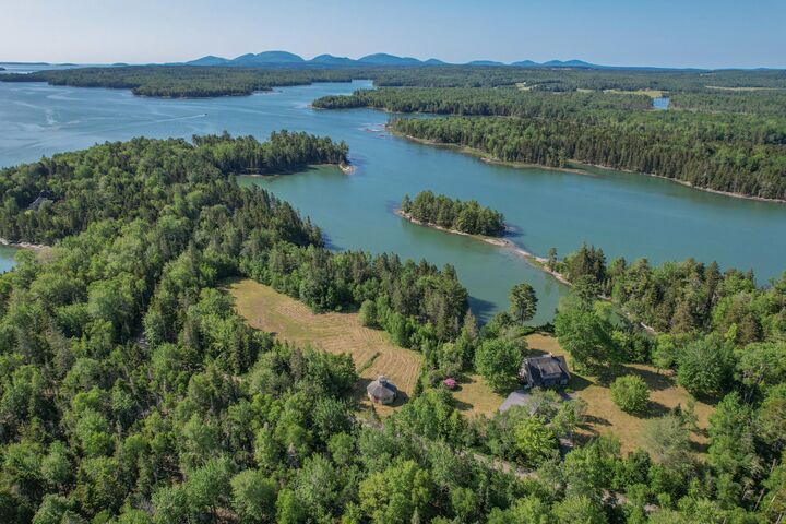 143 Eagle Point Road  Lamoine ME 04605 photo