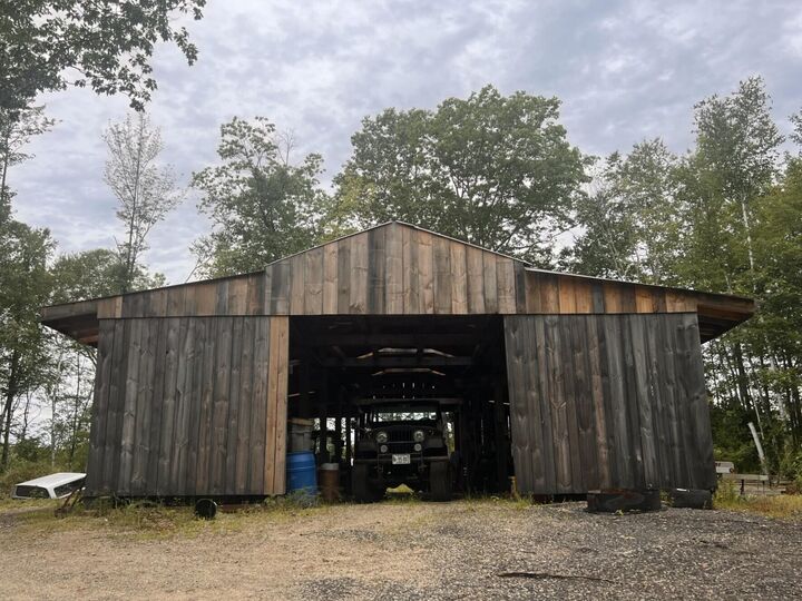 3-33-4 Howitt Road  Lyman ME 04002 photo