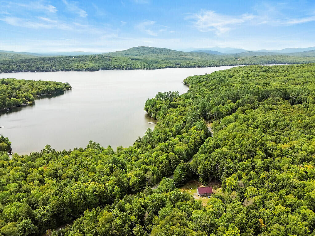 Property Photo:  121 E East Shore Road  ME 04958 
