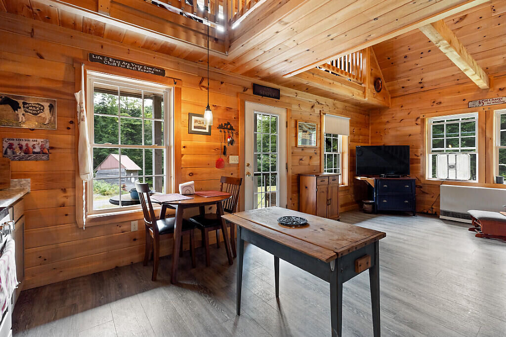 Property Photo:  121 E East Shore Road  ME 04958 