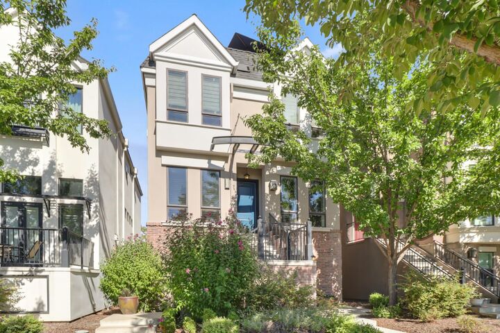 Property Photo: 3305 Crocker Drive CA 95818