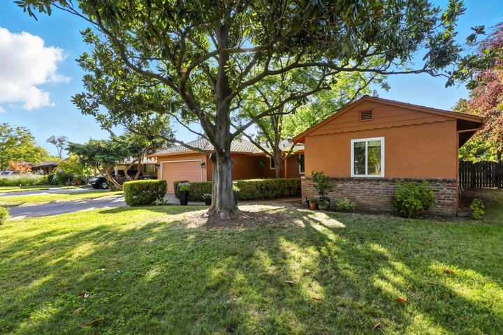 Property Photo: 1101 Castec Drive CA 95864