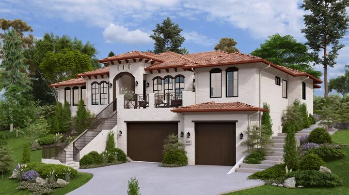 Property Photo: 5019 Breese Circle CA 95762