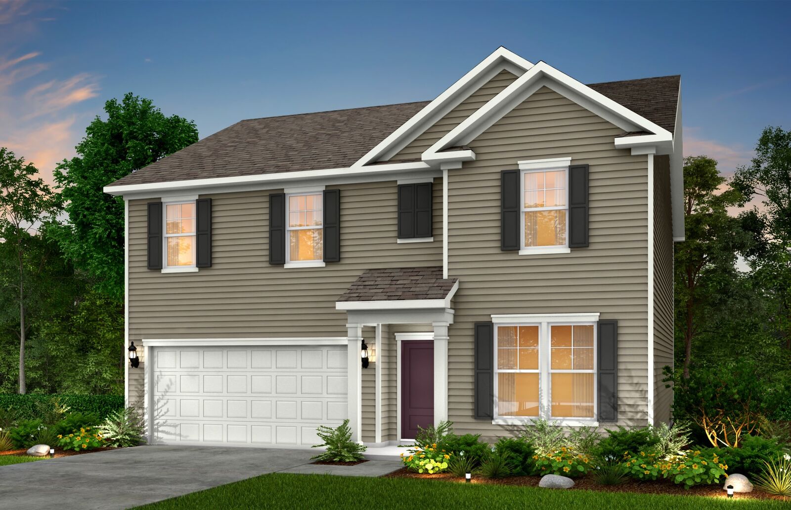 Property Photo:  205 Land Breeze Drive  TN 37086 