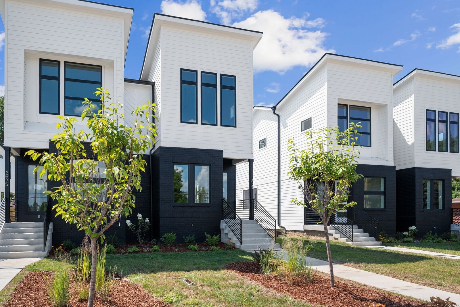 Property Photo:  2529 W Heiman St  TN 37208 