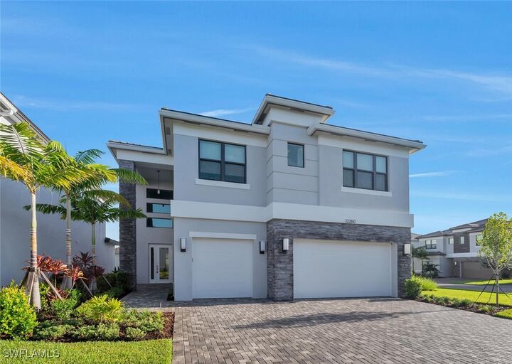 Property Photo:  12260 Red Pine Place  FL 33928 